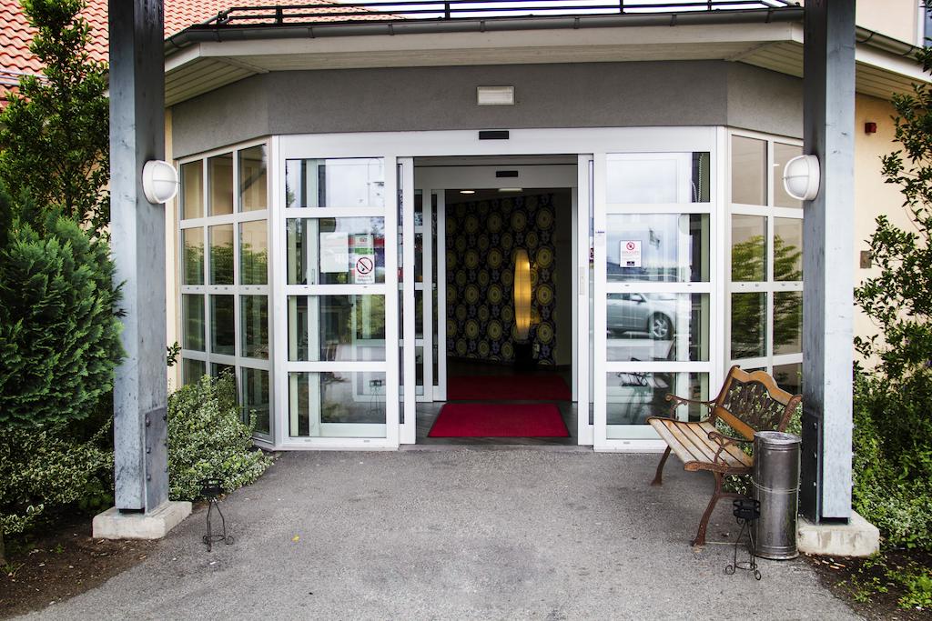 Hotel Vidostern Varnamo