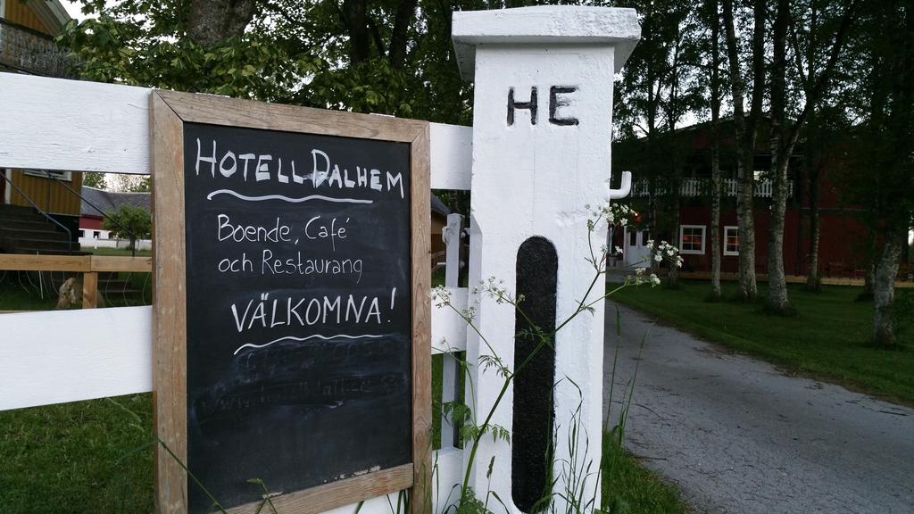 Hotel Dalhem