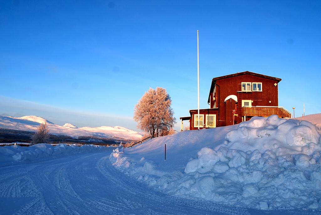 Kolåsens Fjällhotell