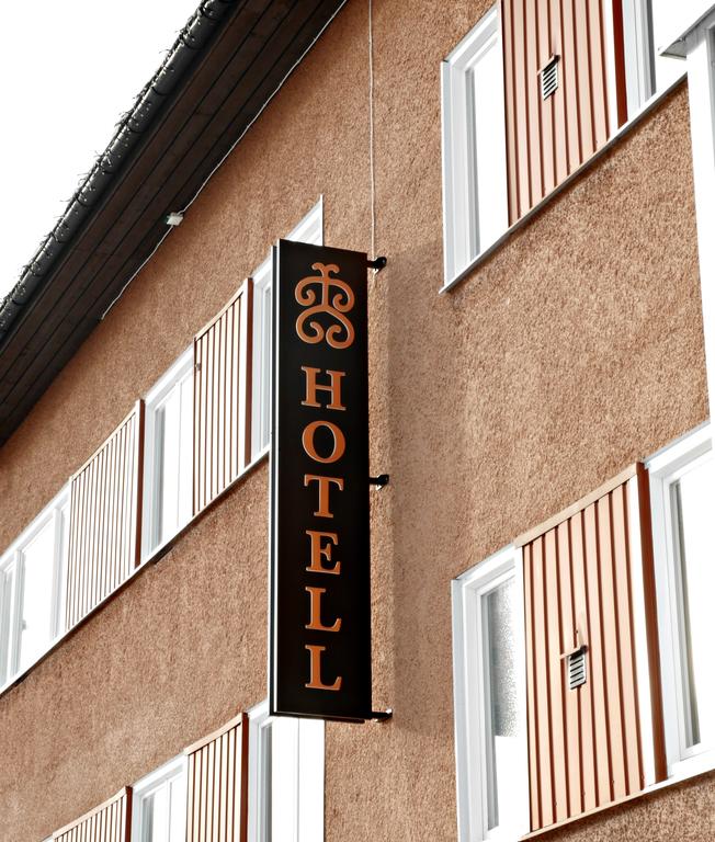 Sankt Olof Hotell and Krog