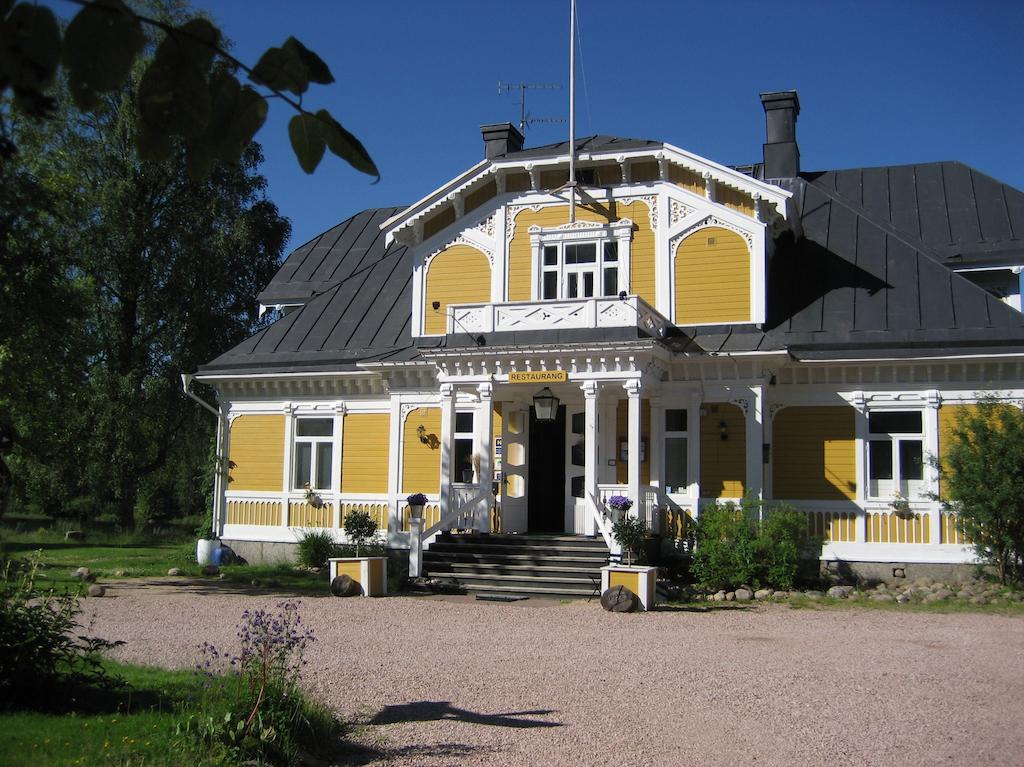 Vardshuset Lugnet