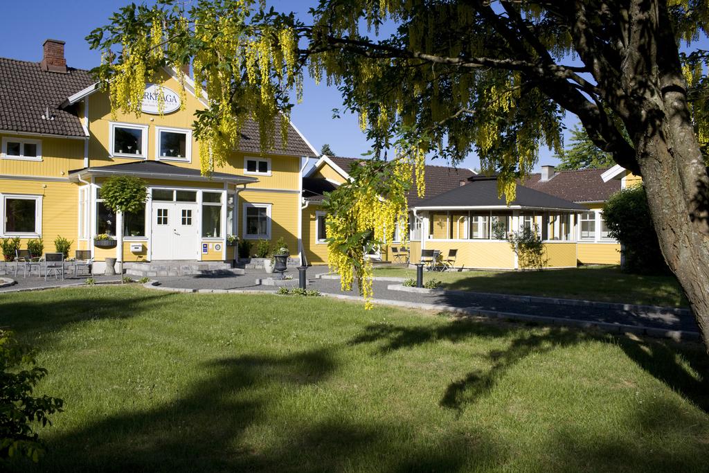 Hotell Björkhaga