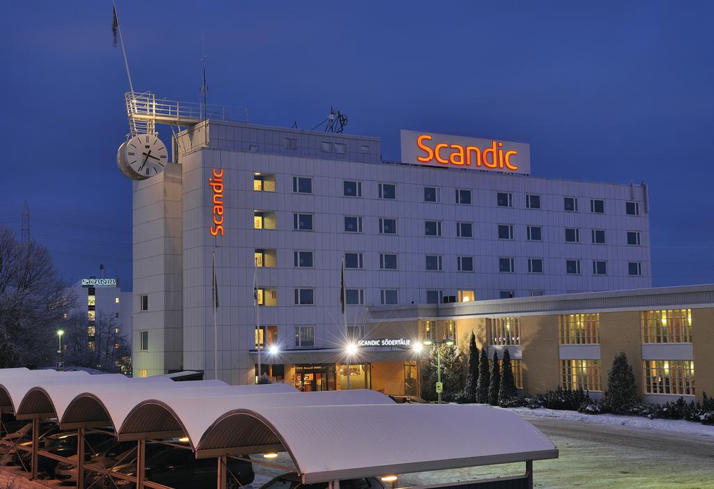 Scandic Södertälje