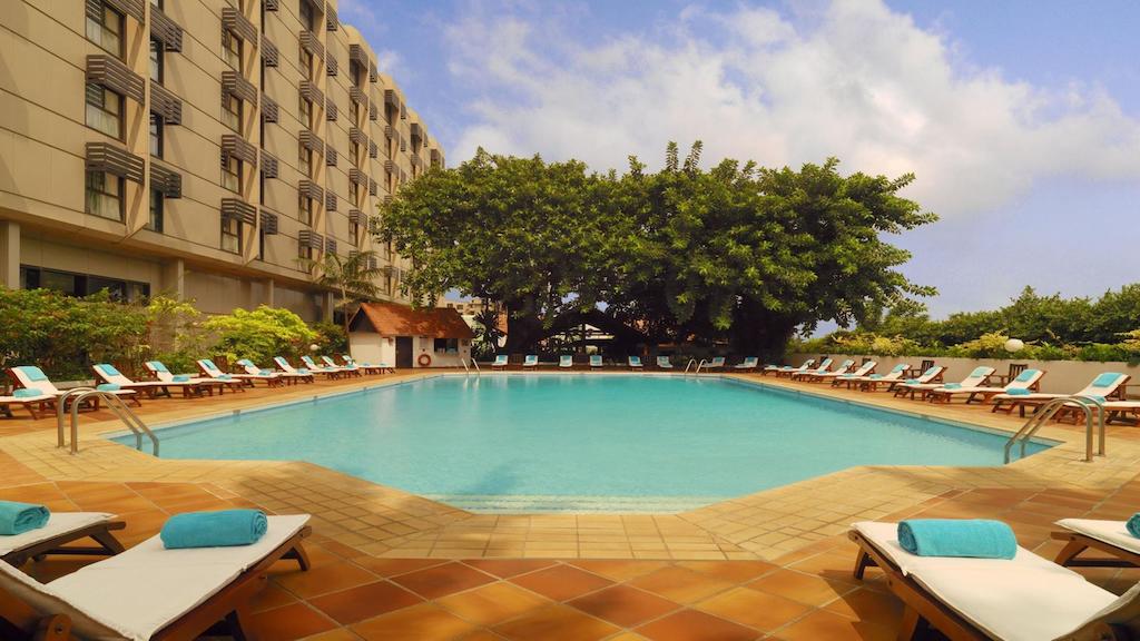 Sheraton Lagos Hotel