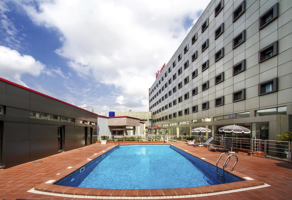 Ibis Lagos Ikeja