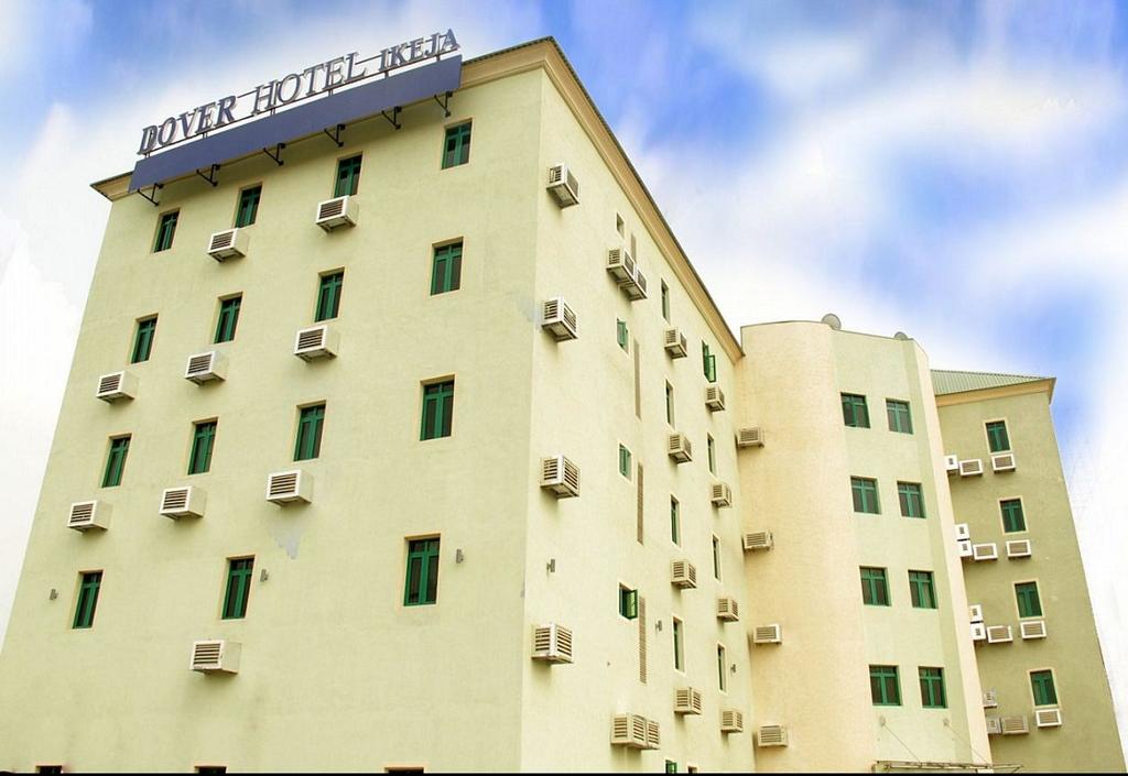 Dover Hotel Ikeja