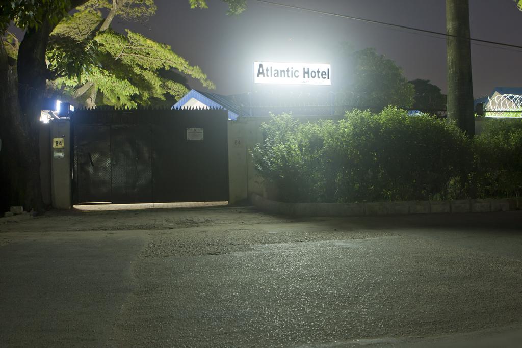 Atlantic Hotel