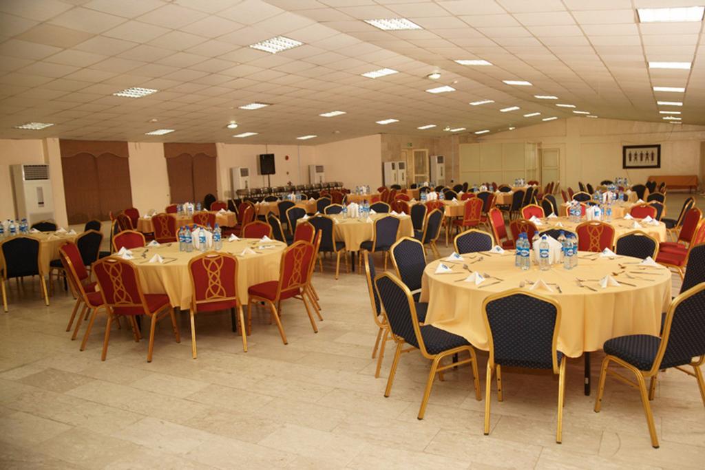 Pelican Hotel Lekki