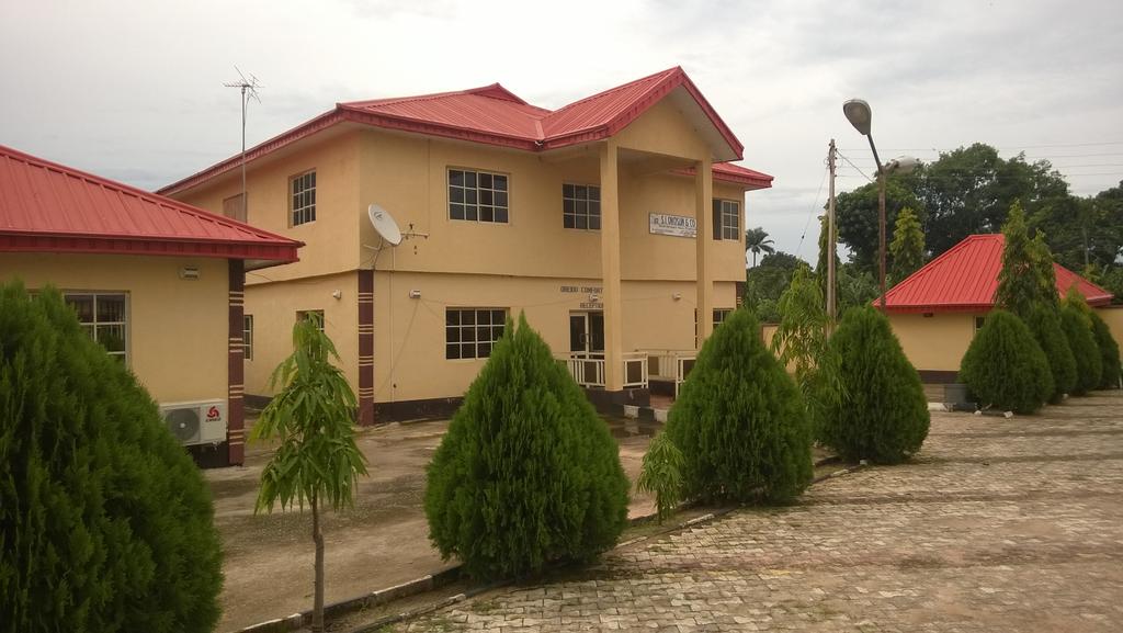 Obeidu Comfort Hotel