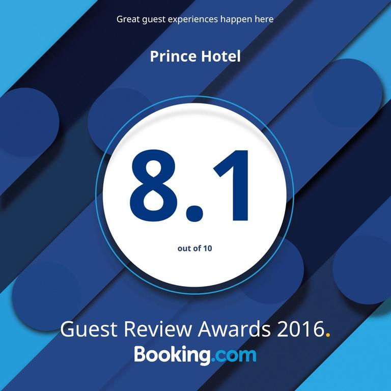 Prince Hotel