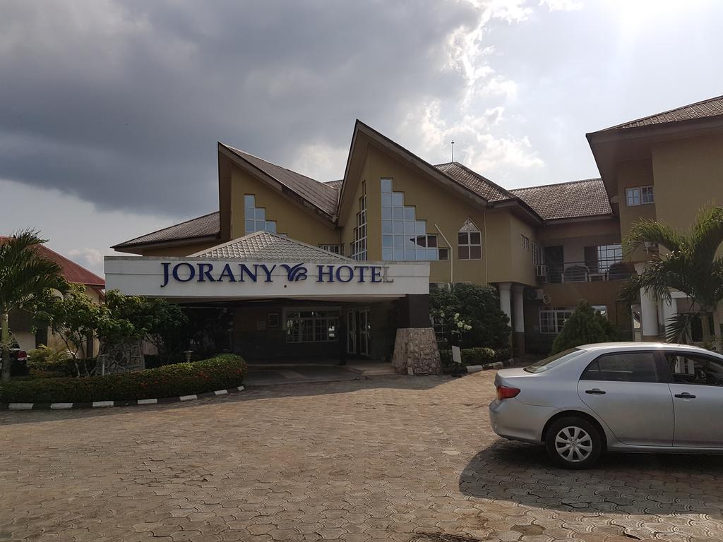 Jorany Hotel