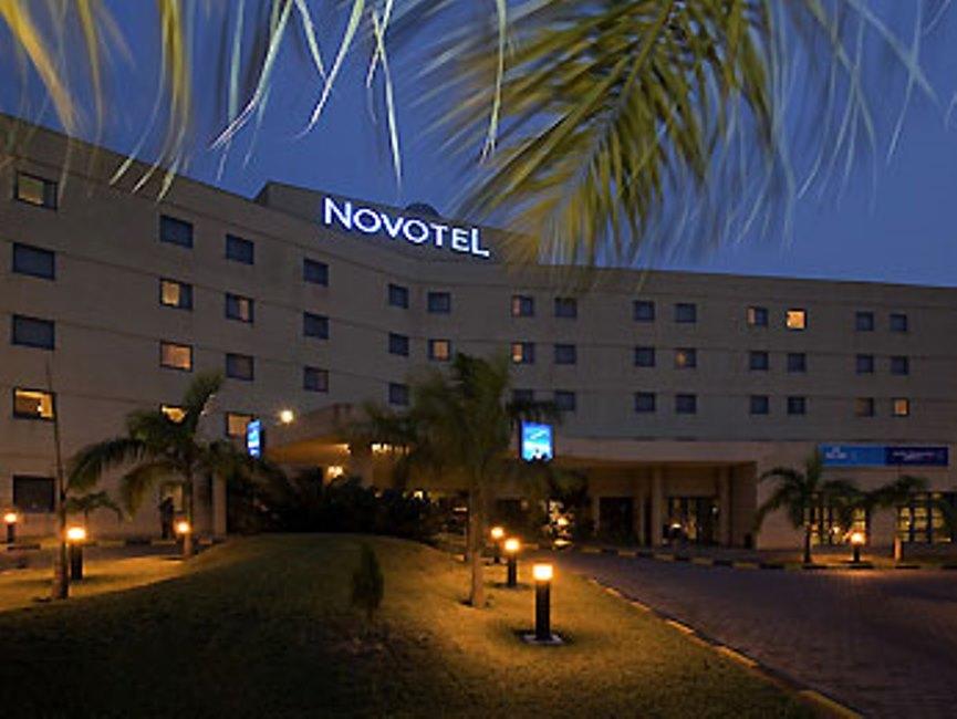 Novotel Port Harcourt