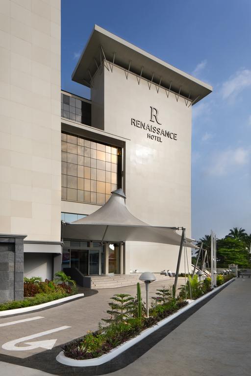 Renaissance Lagos Ikeja Hotel