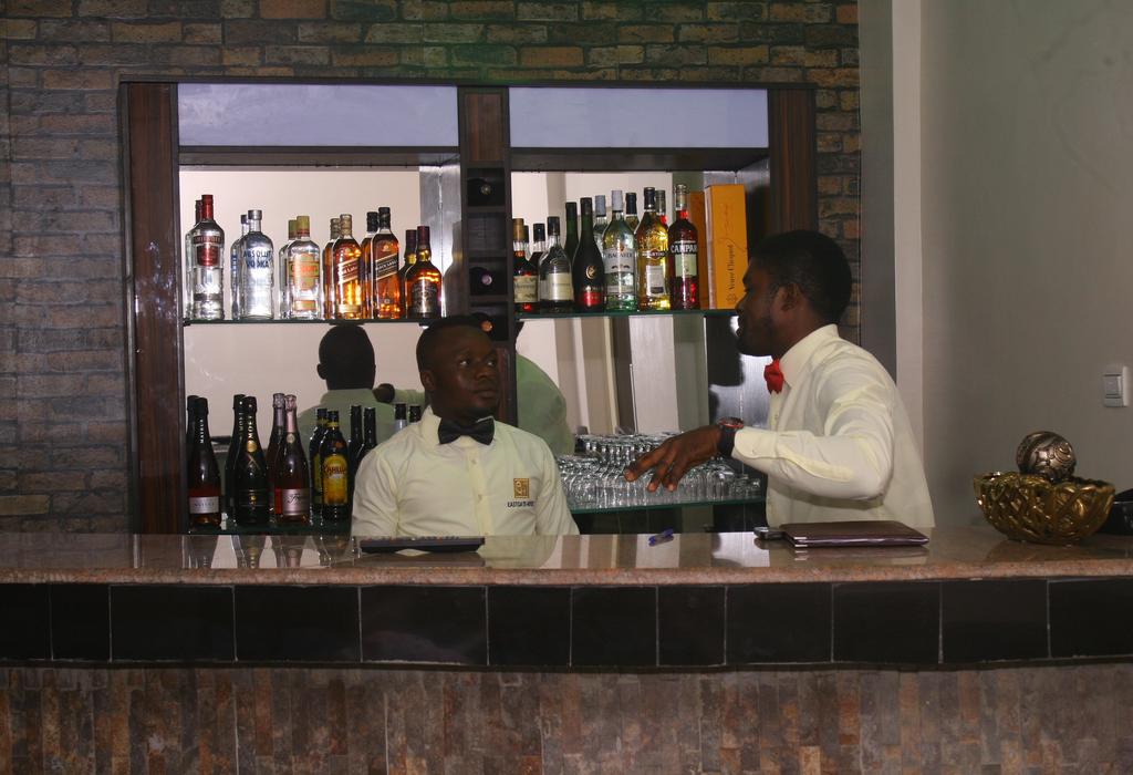 Eastgate Hotel Lekki