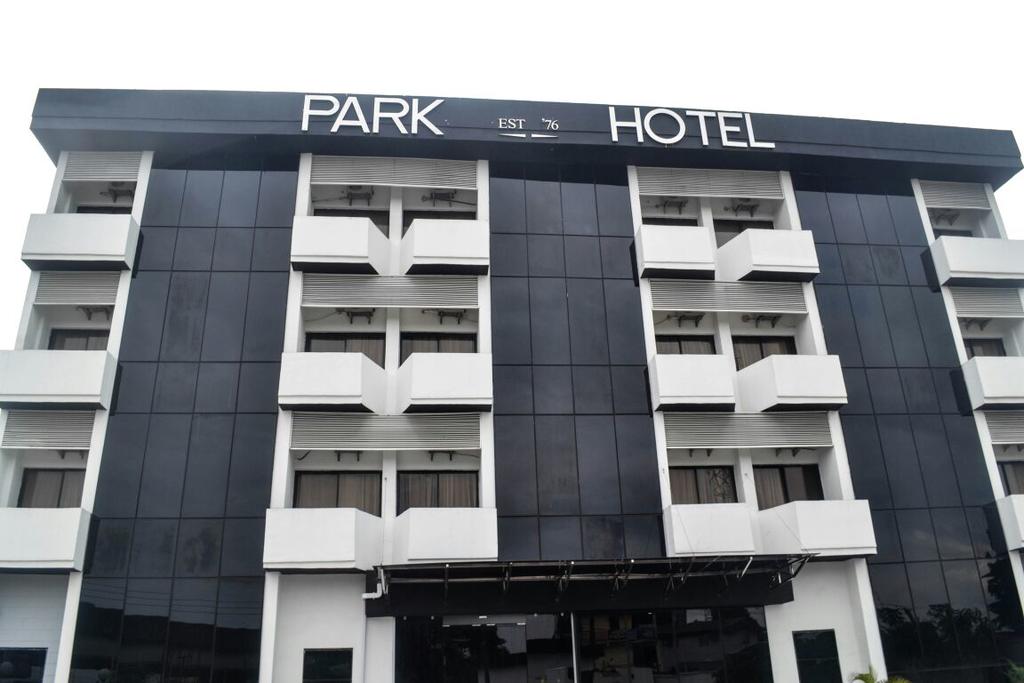 Park Hotels