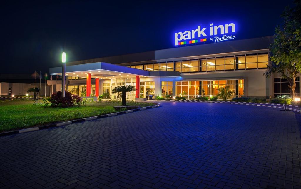 Park Inn by Radisson Abeokuta