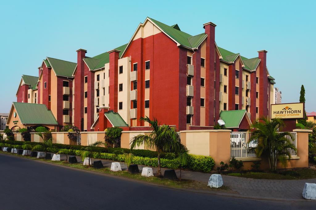 Hawthorn Suites by Wyndham Abuja