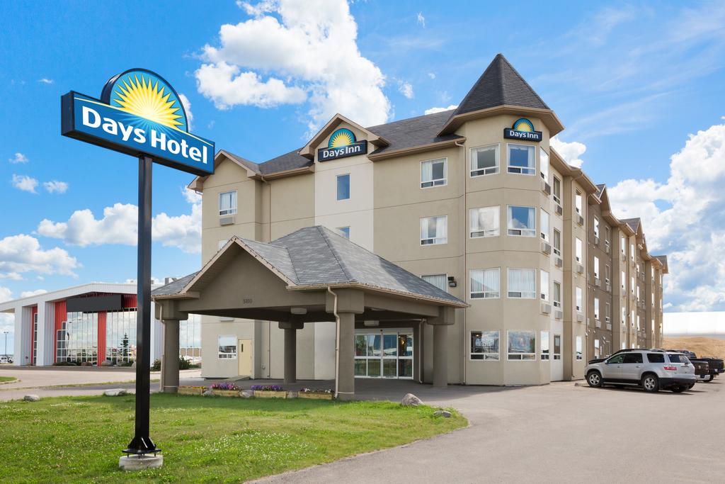 Days Inn Bonnyville