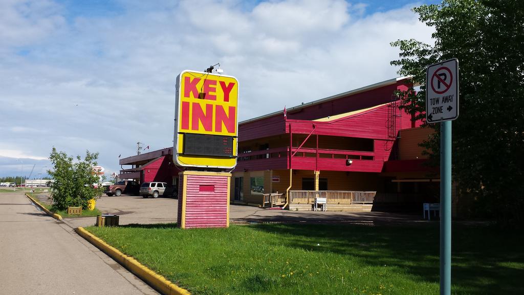 Key Inn Motel