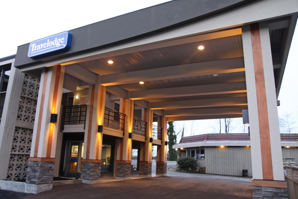 Lions Gate Travelodge