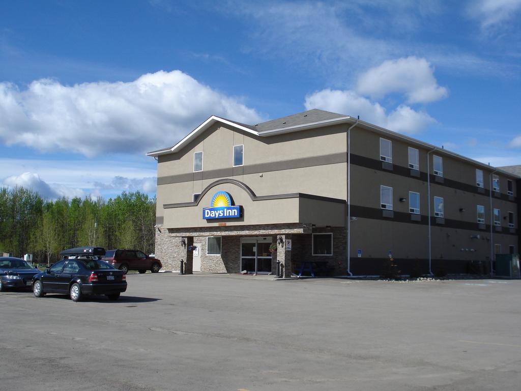 Days Inn Chetwynd