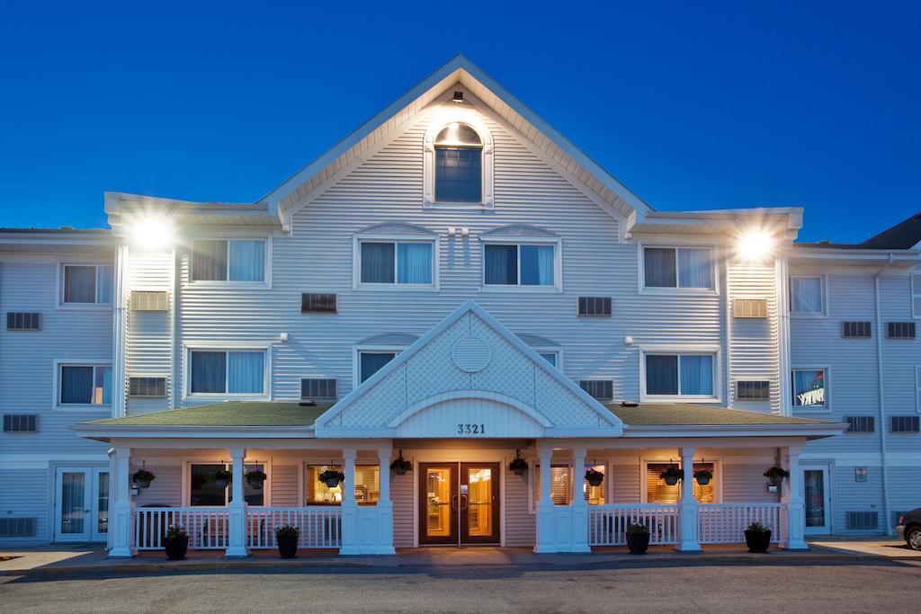 Country Inn and Suites By Carlson Regina SK