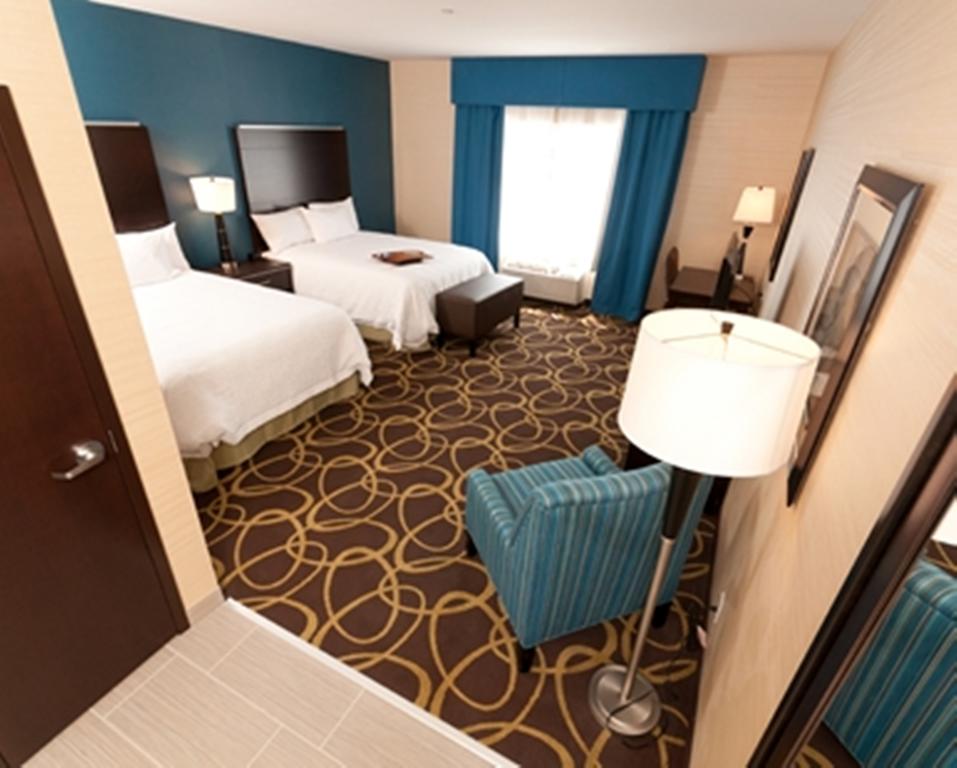 Hampton Inn and Suites - East Gate - Regina - SK