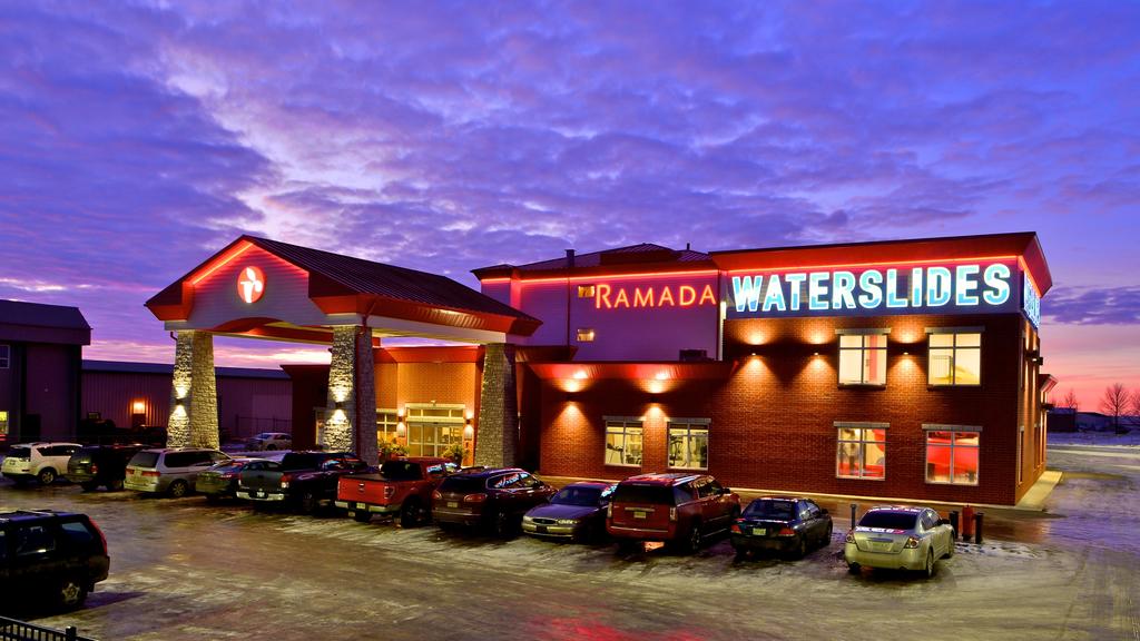 Ramada Emerald Park Regina East