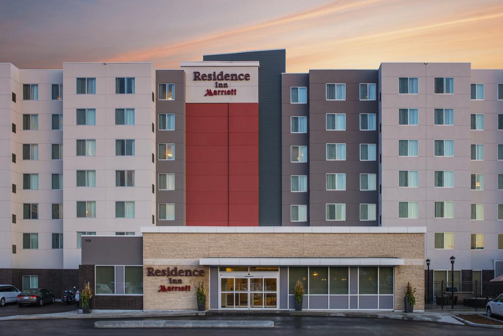 Residence Inn Regina