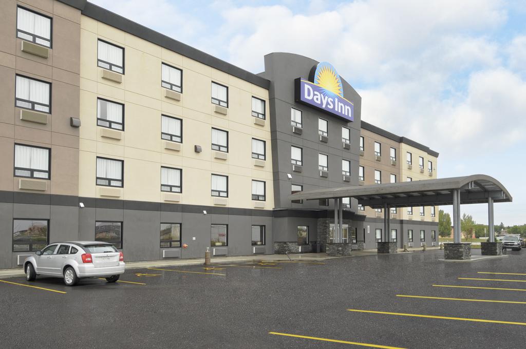 Days Inn Regina Airport West