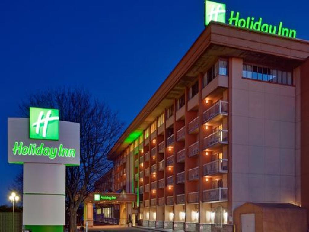 Holiday Inn Kingston Waterfront