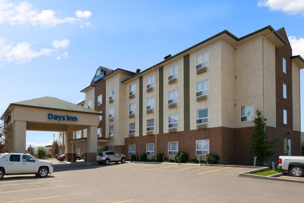 Days Inn Edmonton South