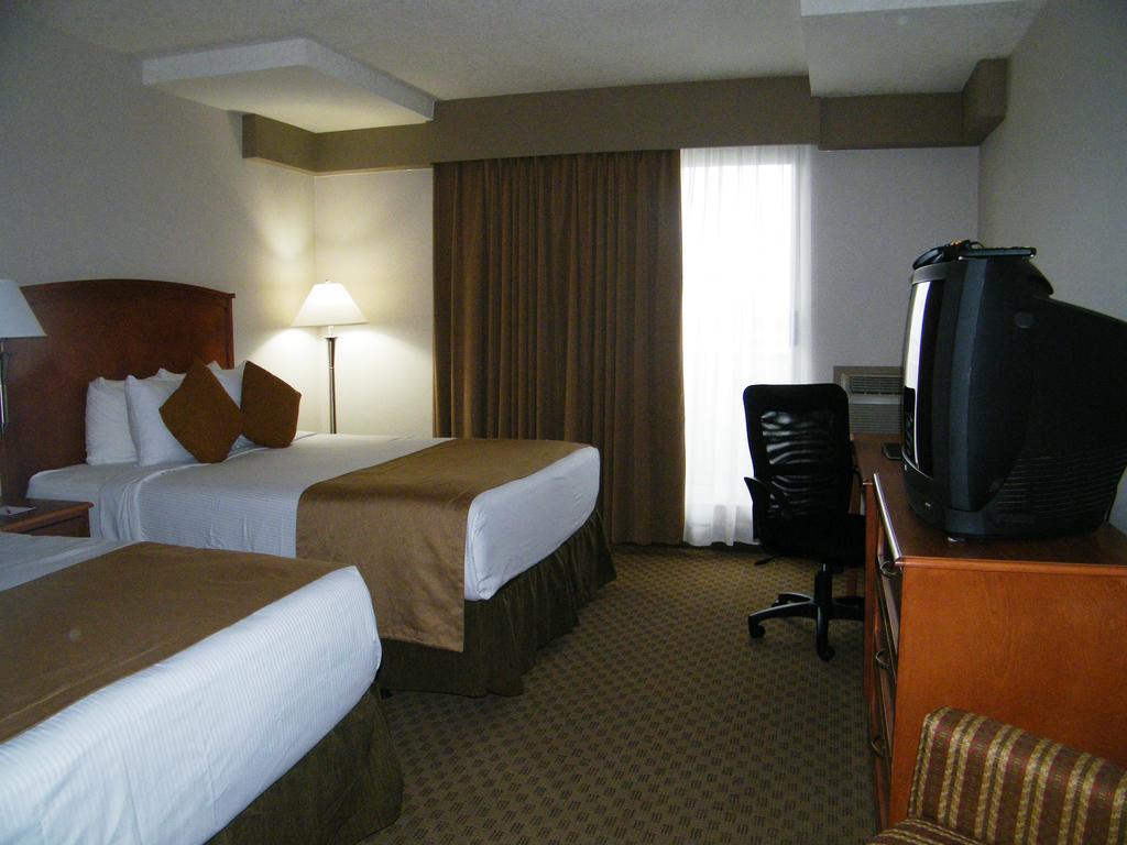 Ramada Edmonton South