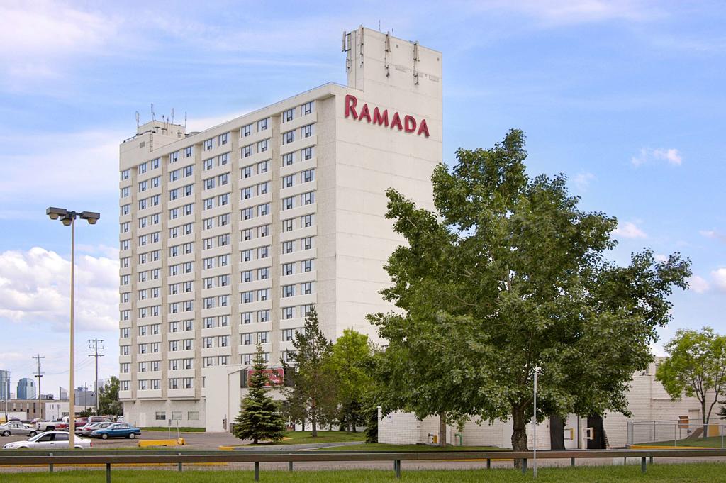 Ramada Conference Centre