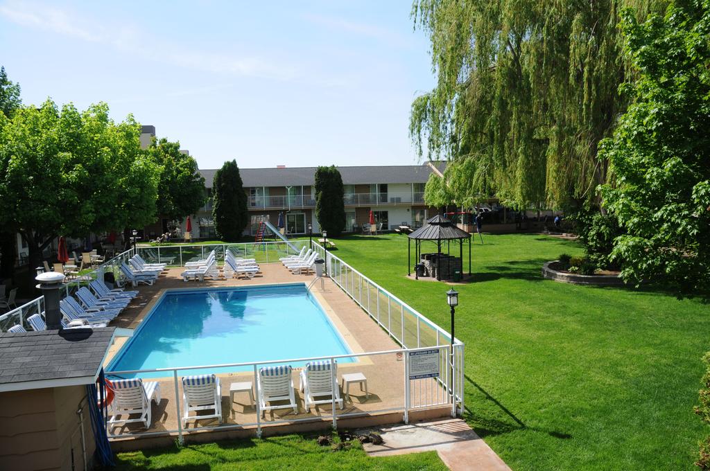 Best Western Inn - Penticton