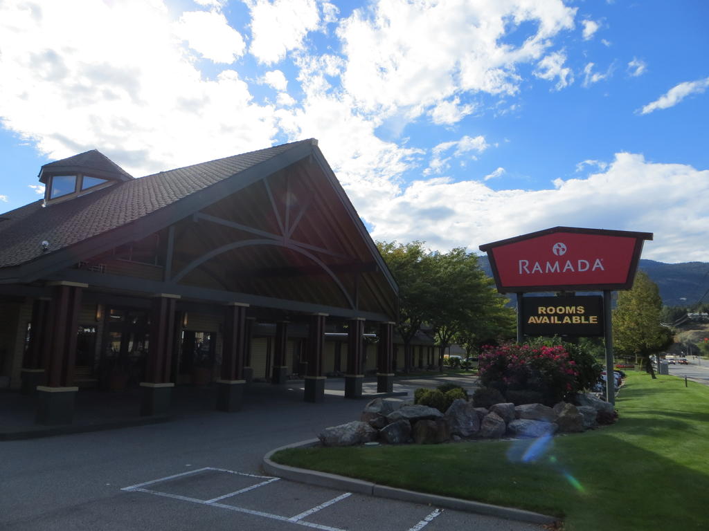 Ramada Penticton Hotel and Suites