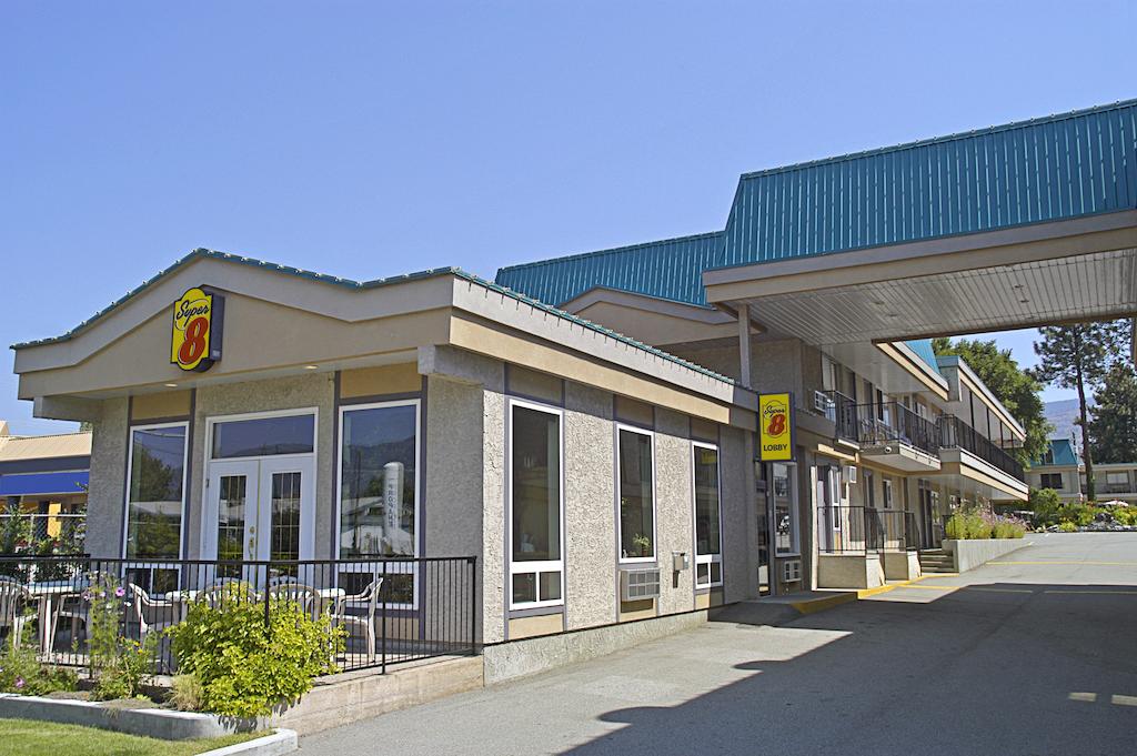 Super 8 Penticton