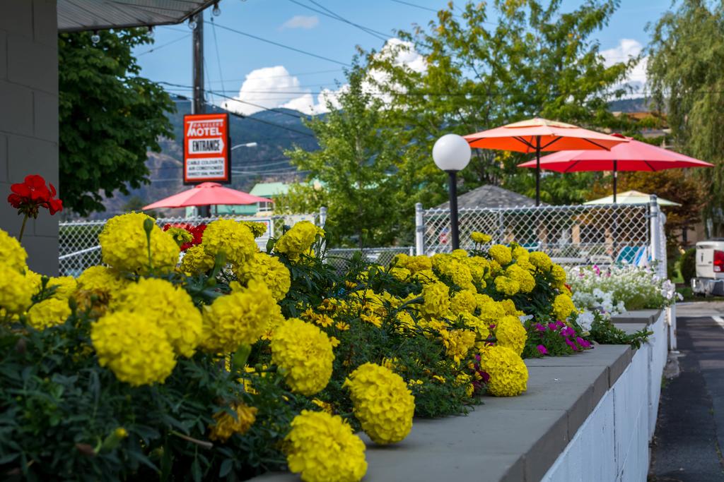 Travelers Motel Penticton