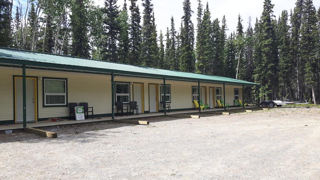 Tagish Holiday Park