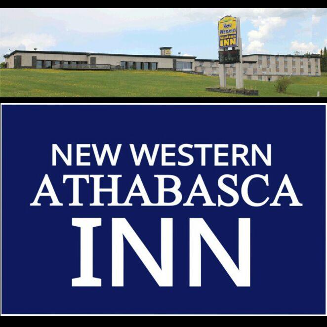 New Western Athabasca Inn