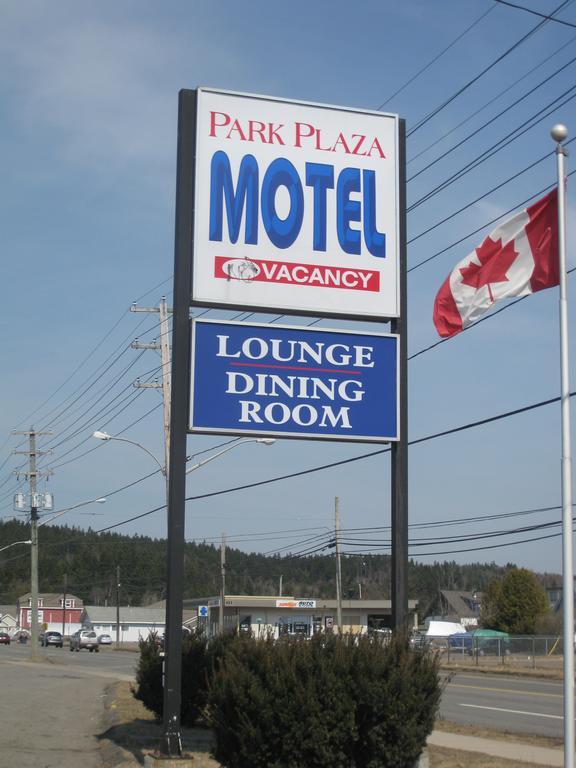 Park Plaza Motel