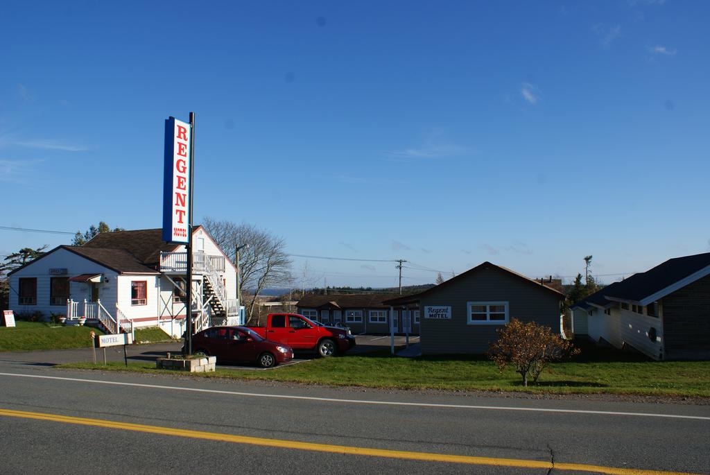 Regent Motel