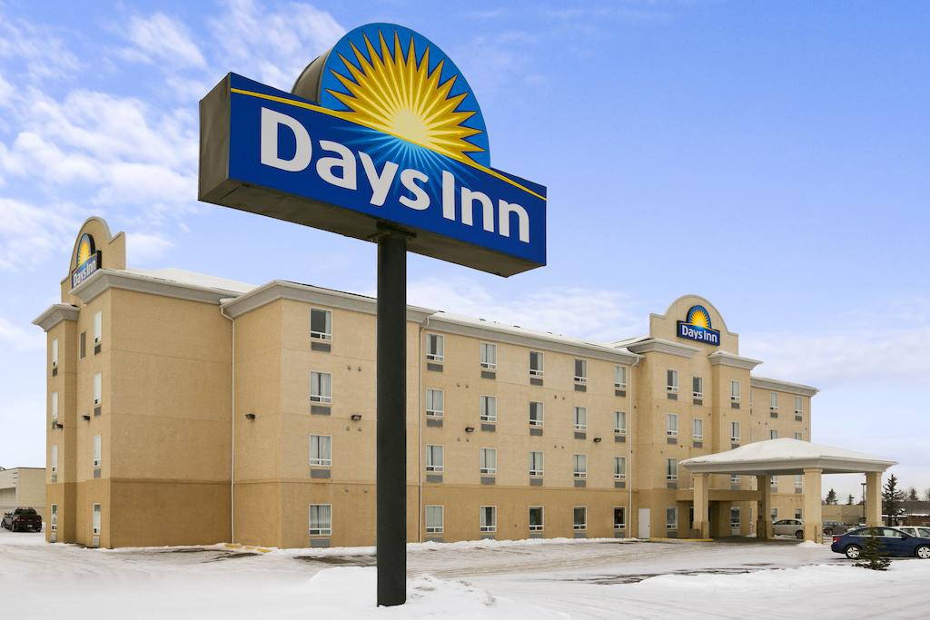 Days Inn Prince Albert