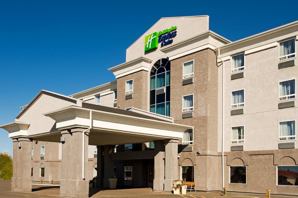 Holiday Inn Exp Stes Prince Al