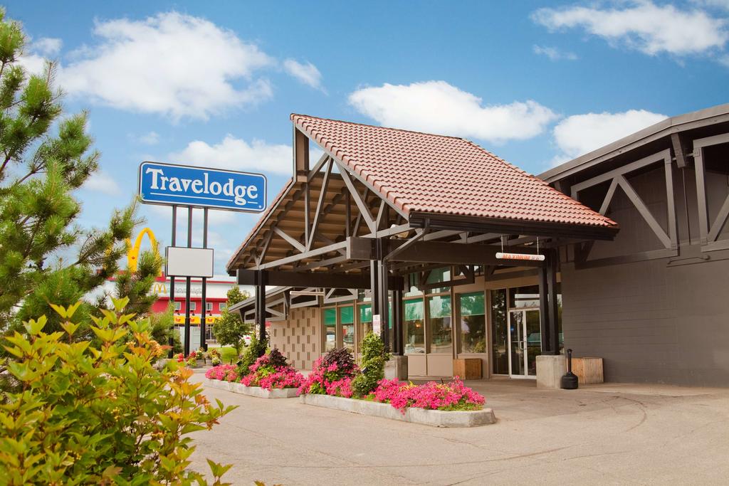 Travelodge Prince Albert