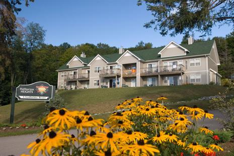 GetAways - Haliburton Heights