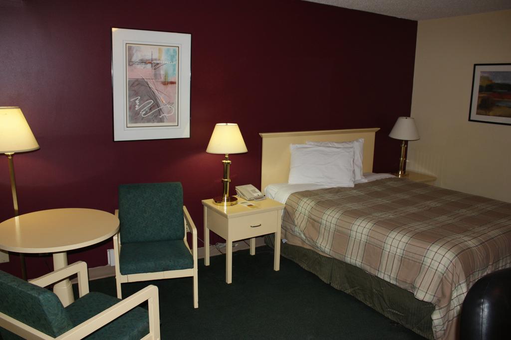 Northwoods Inn and Suites