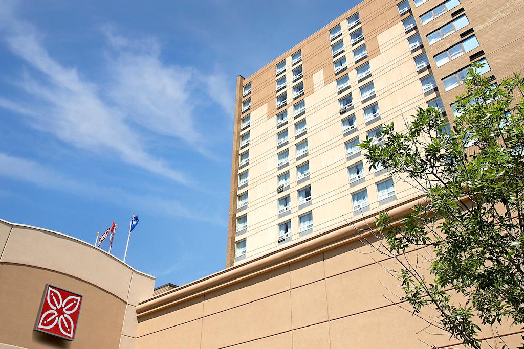 Hilton Garden Inn Saskatoon Downtown