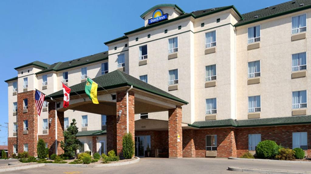 Days Inn   Saskatoon