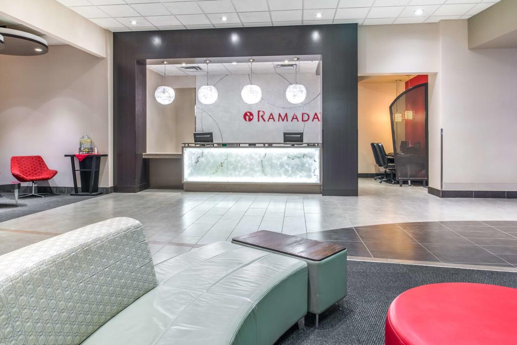 Ramada Saskatoon